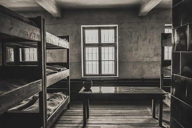 From Krakow: Auschwitz-Birkenau and Salt Mine with Private Transfer - Exploring the Auschwitz-Birkenau and Wieliczka Salt Mine Tour