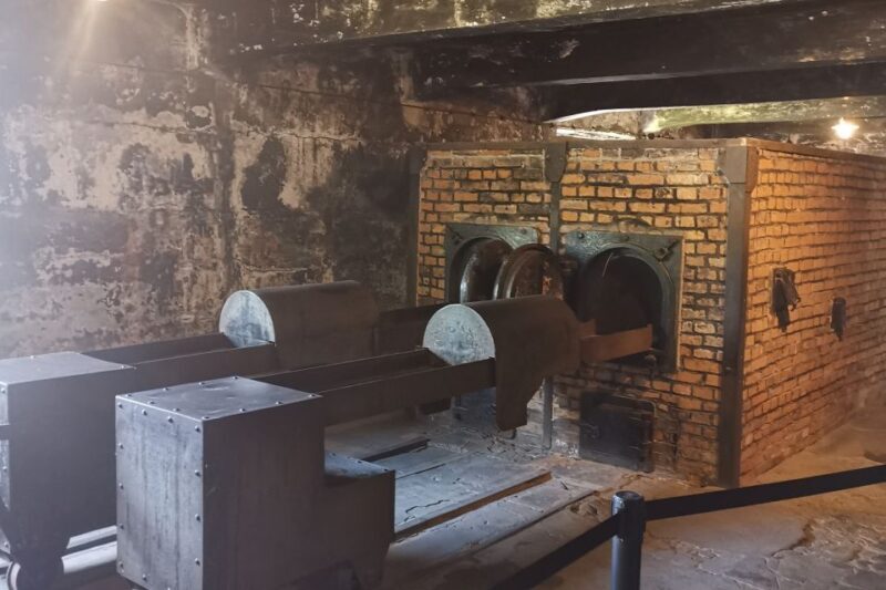 From Krakow: Auschwitz-Birkenau Camp Complex Guided Day Trip - FAQ