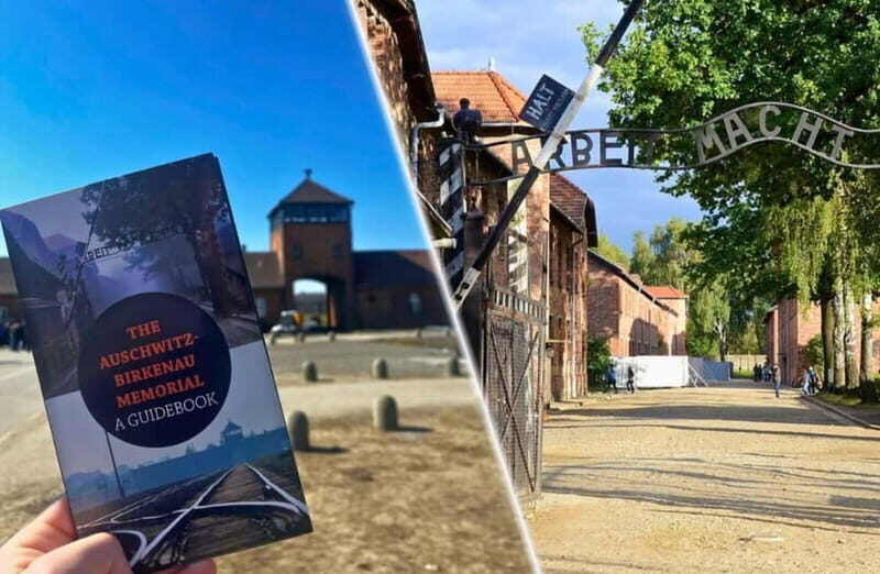From Krakow: Auschwitz-Birkenau Day Tour with Pickup - The Sum Up