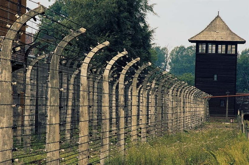From Krakow: Auschwitz-Birkenau Day Tour with Pickup - FAQ
