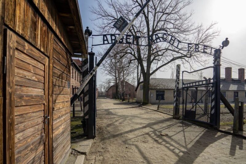 From Krakow: Auschwitz-Birkenau Full-Day Tour - FAQ