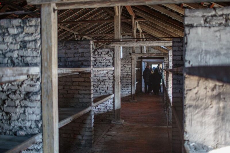 From Krakow: Auschwitz-Birkenau Guided Full-Day Tour - FAQ
