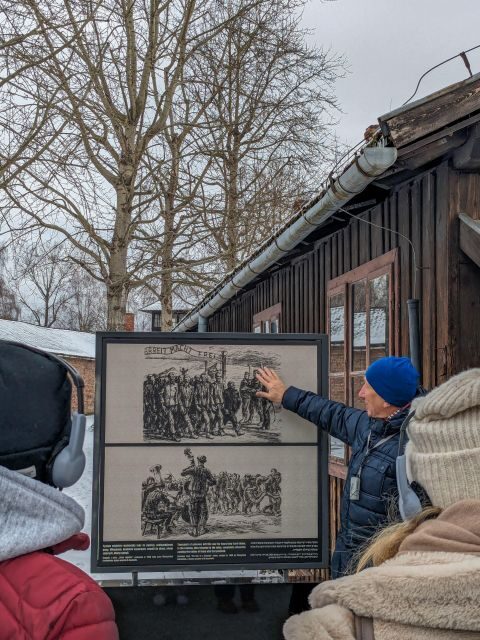 From Krakow: Auschwitz-Birkenau Guided Tour & Hotel Pickup - The Essentials: Location, Price, Duration, and What’s Included