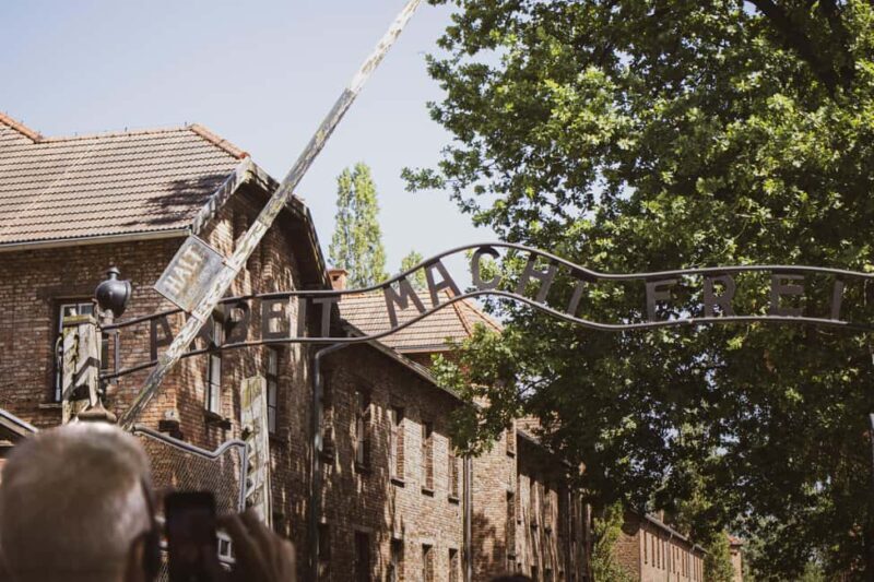 From Krakow: Auschwitz-Birkenau Guided Tour & Hotel Pickup - Final Thoughts