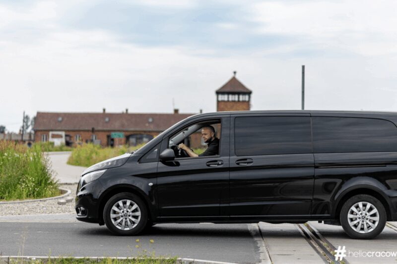 From Krakow: Auschwitz-Birkenau Guided Tour, Several Options - An In-Depth Look at the Auschwitz-Birkenau Guided Tour