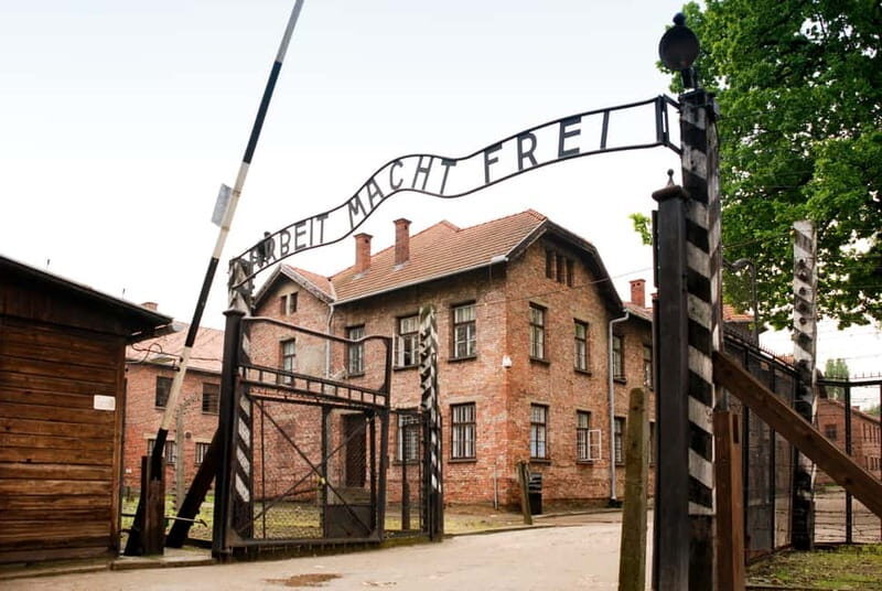 From Krakow: Auschwitz-Birkenau Guided Tour & Transportation - A Respectful Journey into History