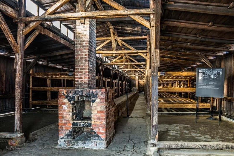 From Krakow: Auschwitz-Birkenau Guided Tour & Transportation - FAQ