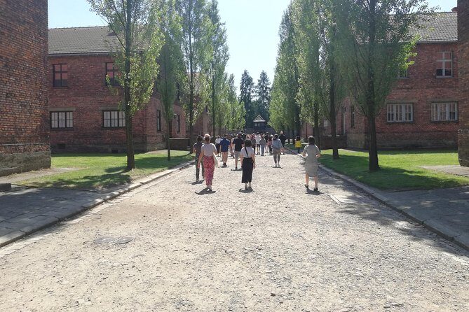 From Kraków: Auschwitz-Birkenau Guided Tour with Licensed Guide - FAQ