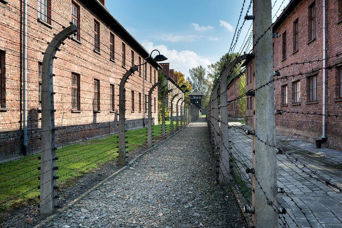 From Krakow: Auschwitz-Birkenau Memorial and Museum Guided Tour - Visiting Auschwitz: The Heart of the Site
