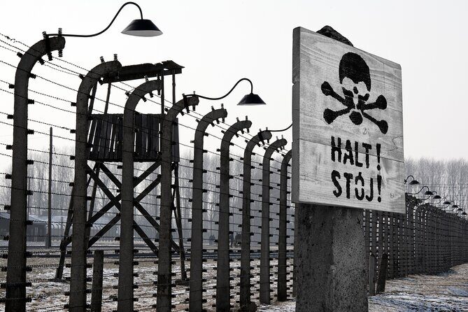 From Krakow: Auschwitz-Birkenau Memorial and Museum Guided Tour - Final Thoughts