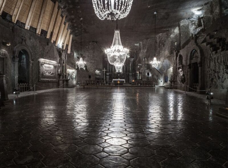 From Krakow: Auschwitz-Birkenau & Salt Mines with Lunch - Final Thoughts