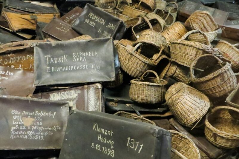 From Krakow: Auschwitz Birkenau Self-Guided Tour - Final Thoughts