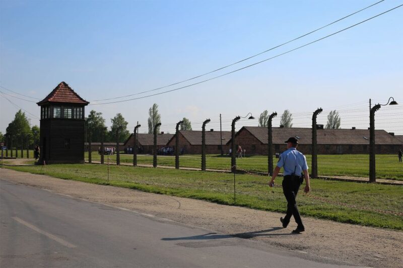 From Krakow: Auschwitz Birkenau Small Group Tour with Pickup - Final Thoughts