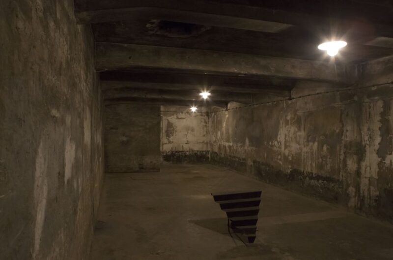 From Krakow: Auschwitz-Birkenau Tour - A Closer Look at the Auschwitz-Birkenau Tour Experience