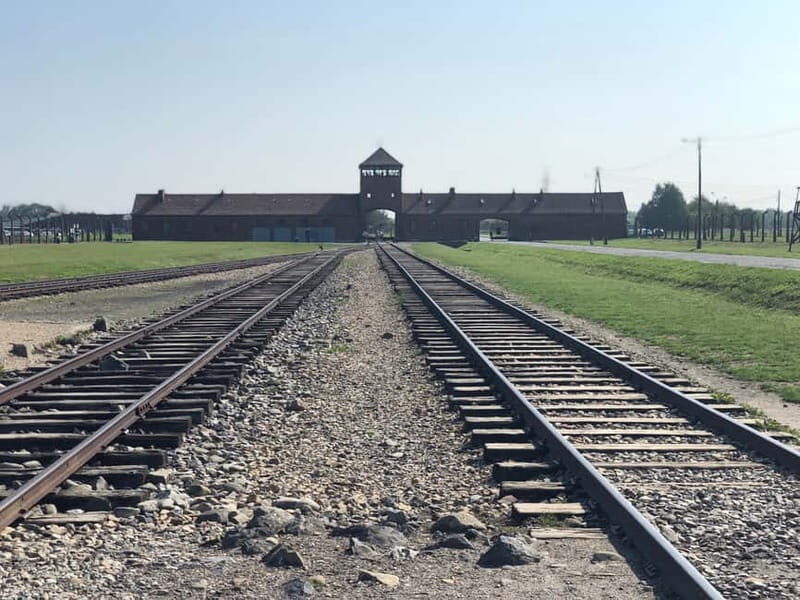 From Krakow: Auschwitz-Birkenau Tour with Transportation - FAQ