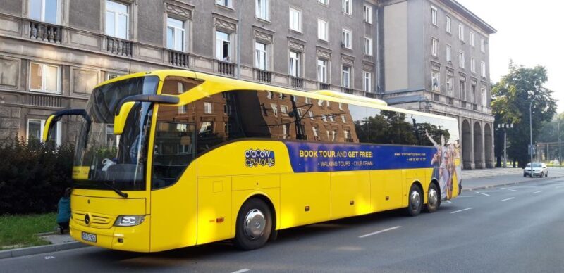 From Krakow: Auschwitz-Birkenau Tour with Transportation - Who’s This Tour Best For?
