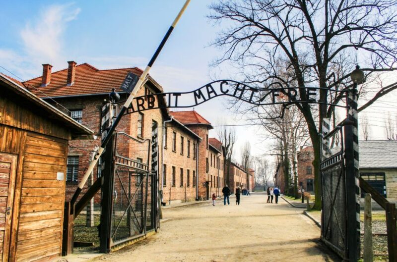From Krakow: Auschwitz-Birkenau Tour with Transportation - FAQ