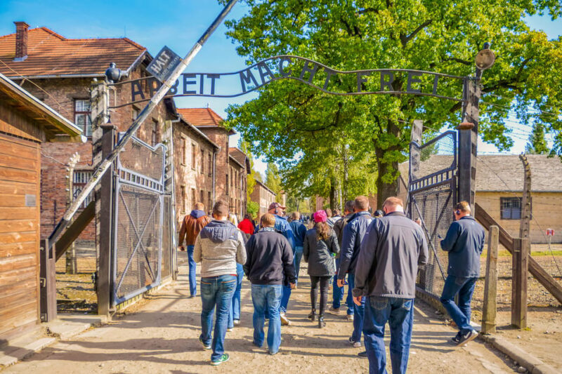 From Krakow: Auschwitz-Birkenau Tour with Transportation - An Honest Look at the Auschwitz-Birkenau Tour from Krakow