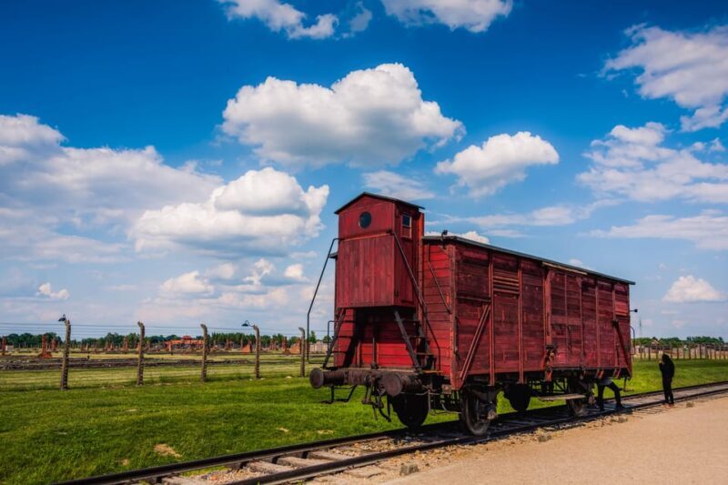 From Krakow: Auschwitz-Birkenau Tour with Transportation - What You’ll Love About This Tour