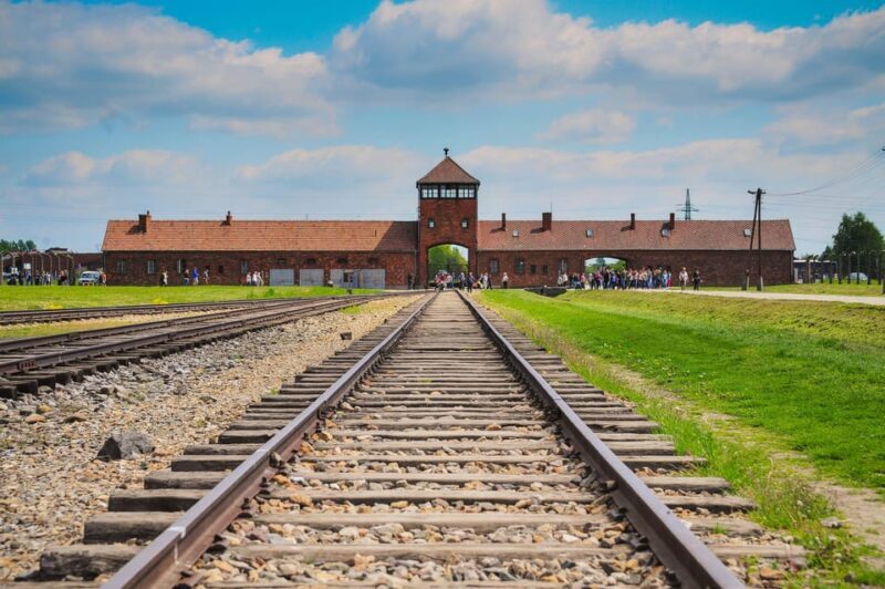 From Krakow: Auschwitz-Birkenau Tour with Transportation - Considerations and Drawbacks