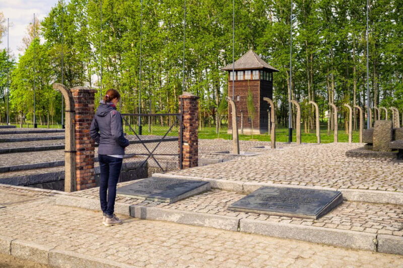 From Krakow: Auschwitz-Birkenau Tour with Transportation - Final Thoughts