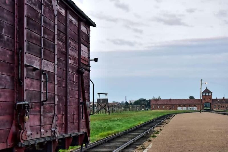 From Krakow: Auschwitz-Birkenau Trip with Booklet - Who Is This Tour Best For?
