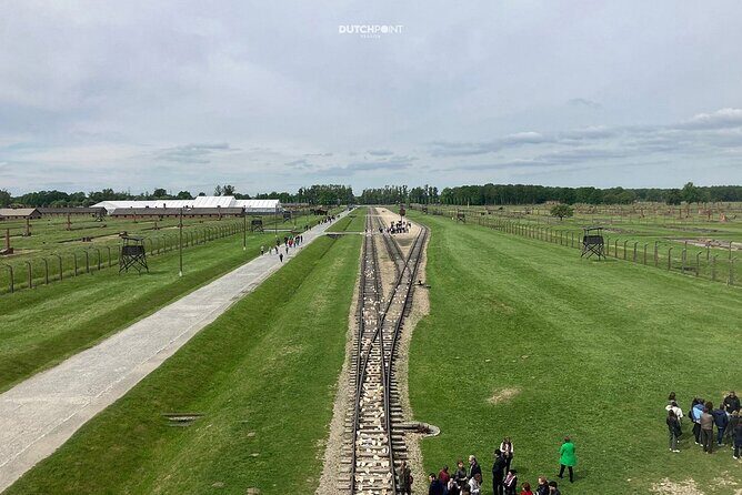 from Kraków: Auschwitz excursion with guaranteed Dutch guide - Why This Tour Stands Out