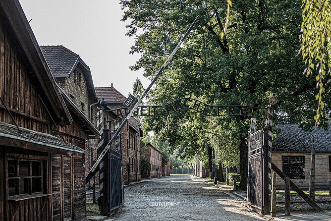 from Kraków: Auschwitz excursion with guaranteed Dutch guide - Considerations to Keep in Mind