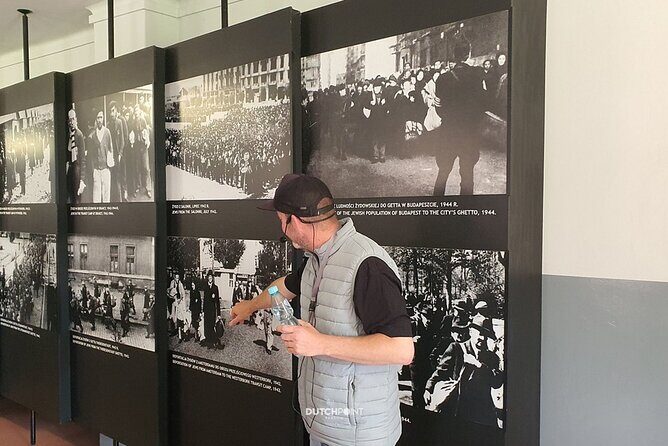 from Kraków: Auschwitz excursion with guaranteed Dutch guide - Authenticity and Respect