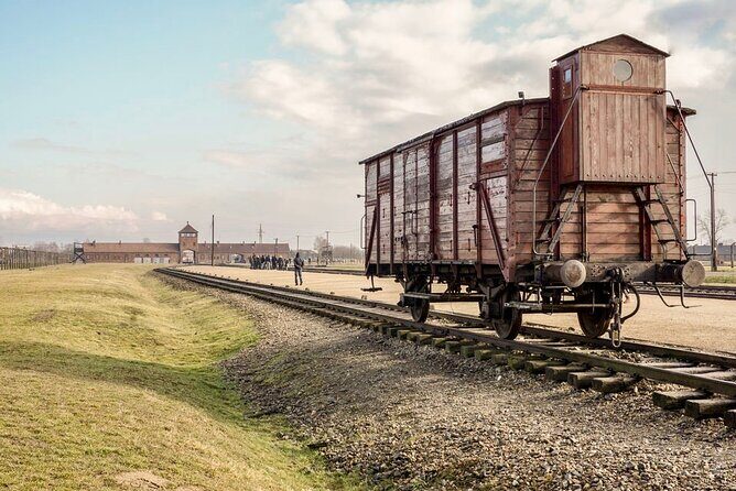 From Krakow: Auschwitz & Wieliczka Salt Mine Guided Tour - Final Thoughts