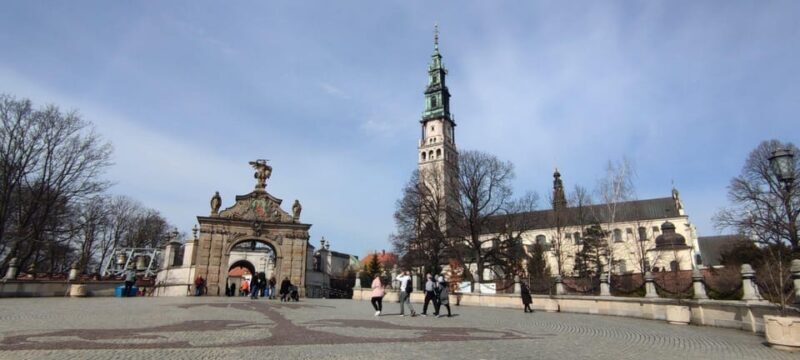 From Krakow: Black Madonna Sanctuary of Czstochowa Day Tour - A Detailed Look at the Czestochowa Day Tour