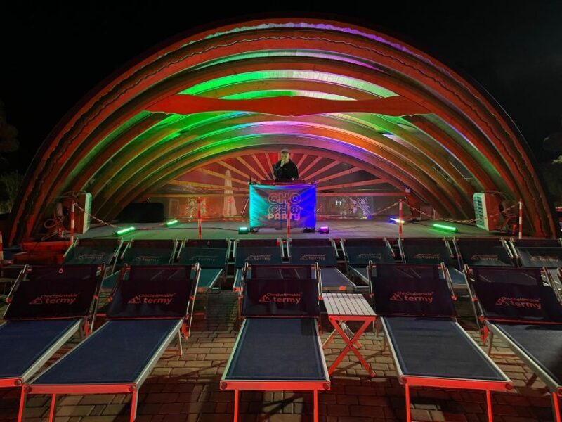 From Krakow: Chocholow Hot Springs Evening or Daytime Ticket - What the Reviews Say
