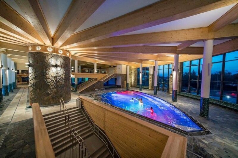 From Krakow: Chocholow Thermal Baths Ticket - Authentic Insights from Real Travelers