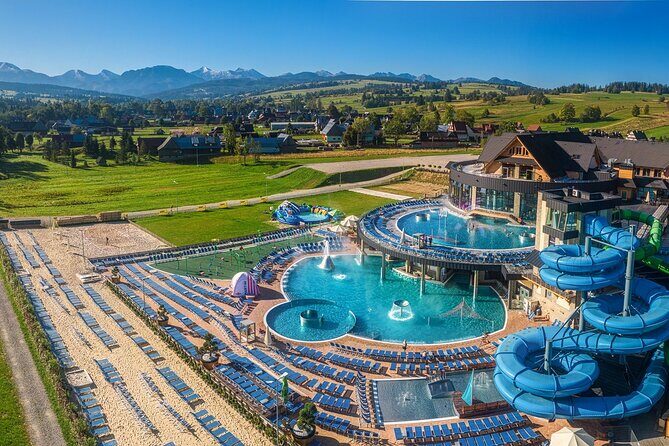 From Krakow: Chocholow Thermal Hot Springs (hotel pick up) - FAQ: Practical Questions and Answers