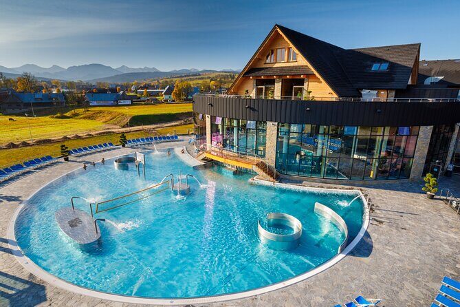 From Krakow: Chocholow Thermal Hot Springs (hotel pick up) - Final Thoughts