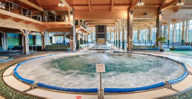 From Krakow: Chocholowska Baths Sauna & Spa Day Trip - From Krakow: Chocholowska Baths Sauna & Spa Day Trip — A Practical Guide to Relaxation and Wellness