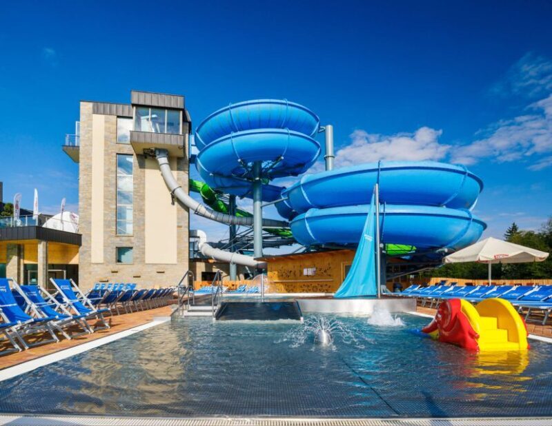 From Krakow: Chocholowska Baths Sauna & Spa Day Trip - Final Thoughts