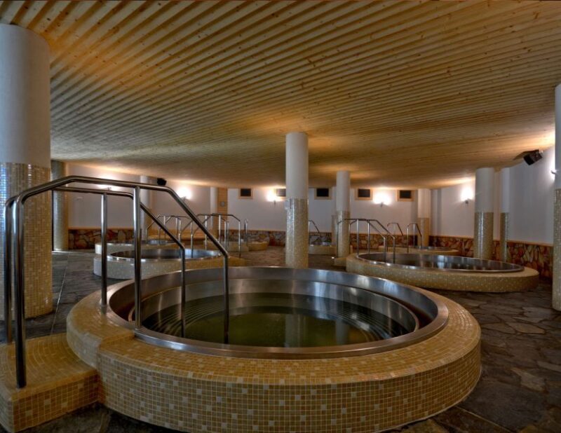 From Krakow: Chocholowska Baths Sauna & Spa Day Trip - FAQ