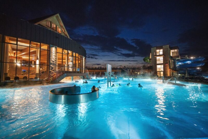 From Krakow: Chocholowskie Thermal Baths with Entry Ticket - Final Thoughts