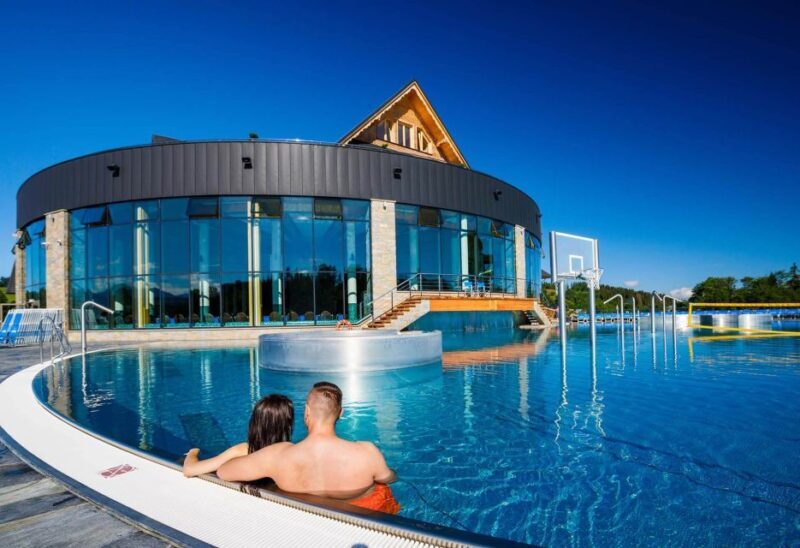 From Krakow: Chochoowskie Thermal Baths Ticket and Transfer - FAQs