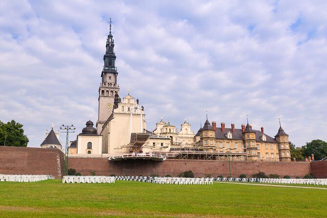 From Kraków: Czestochowa Black Madonna - Final Thoughts