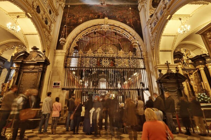 From Krakow: Czestochowa - The Black Madonna - Exploring Czestochowa and the Black Madonna: An In-Depth Review
