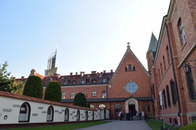 From Krakow: Czstochowa, Black Madonna and Lagiewniki Tour - The Sum Up