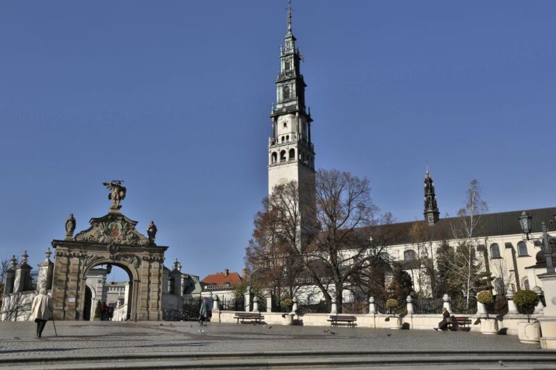 From Krakow: Czstochowa "Black Madonna" Day Tour - Why This Tour Offers Great Value