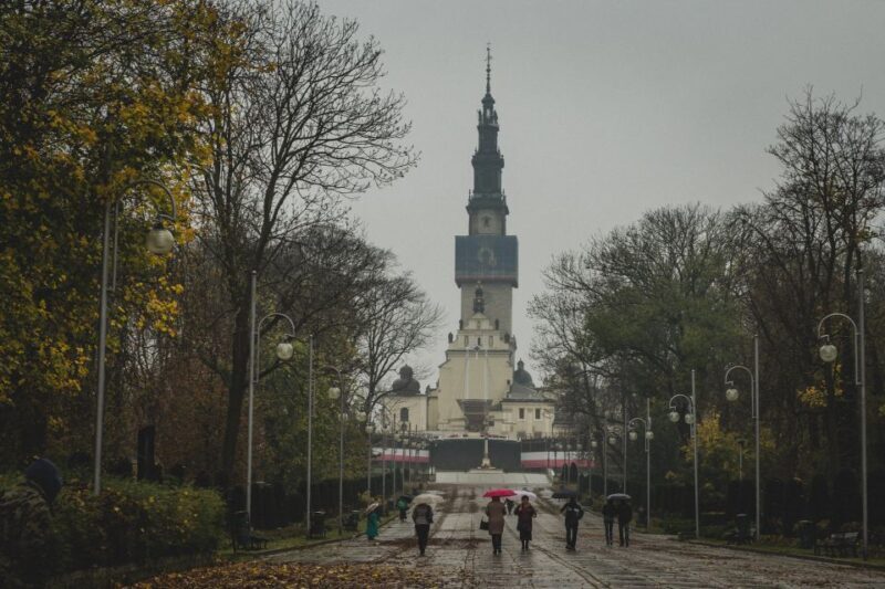 From Krakow: Czstochowa "Black Madonna" Day Tour - The Sum Up