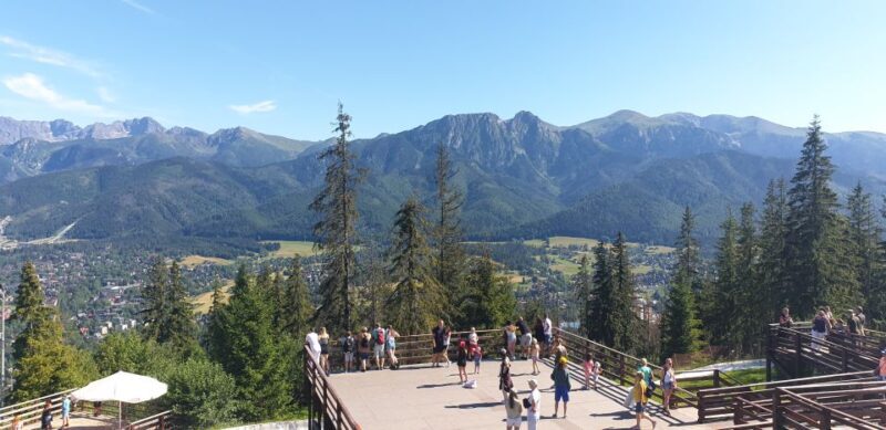 From Krakow: Day Tour of Zakopane and Tatra Mountains - Who Should Consider This Tour?