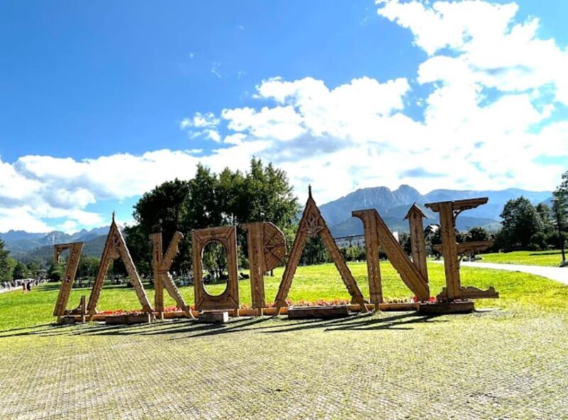 From Krakow: Day Trip to Zakopane and Thermal Baths - The Value of the Tour