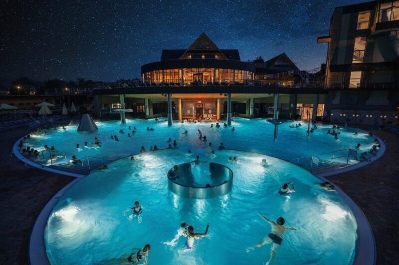From Krakow: Day Trip to Zakopane and Thermal Baths - Who Will Love This Tour?