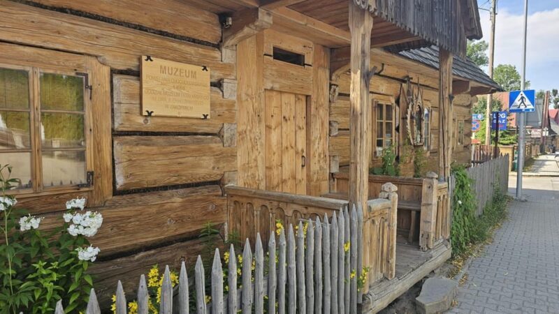 From Krakow: Day Trip to Zakopane and Thermal Baths - FAQs