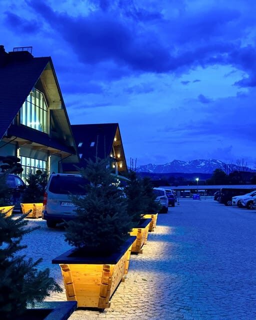 From Krakow: Day Trip to Zakopane and Thermal Baths - Experience Provider